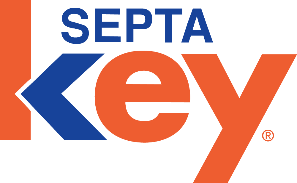 SEPTA Key Logo