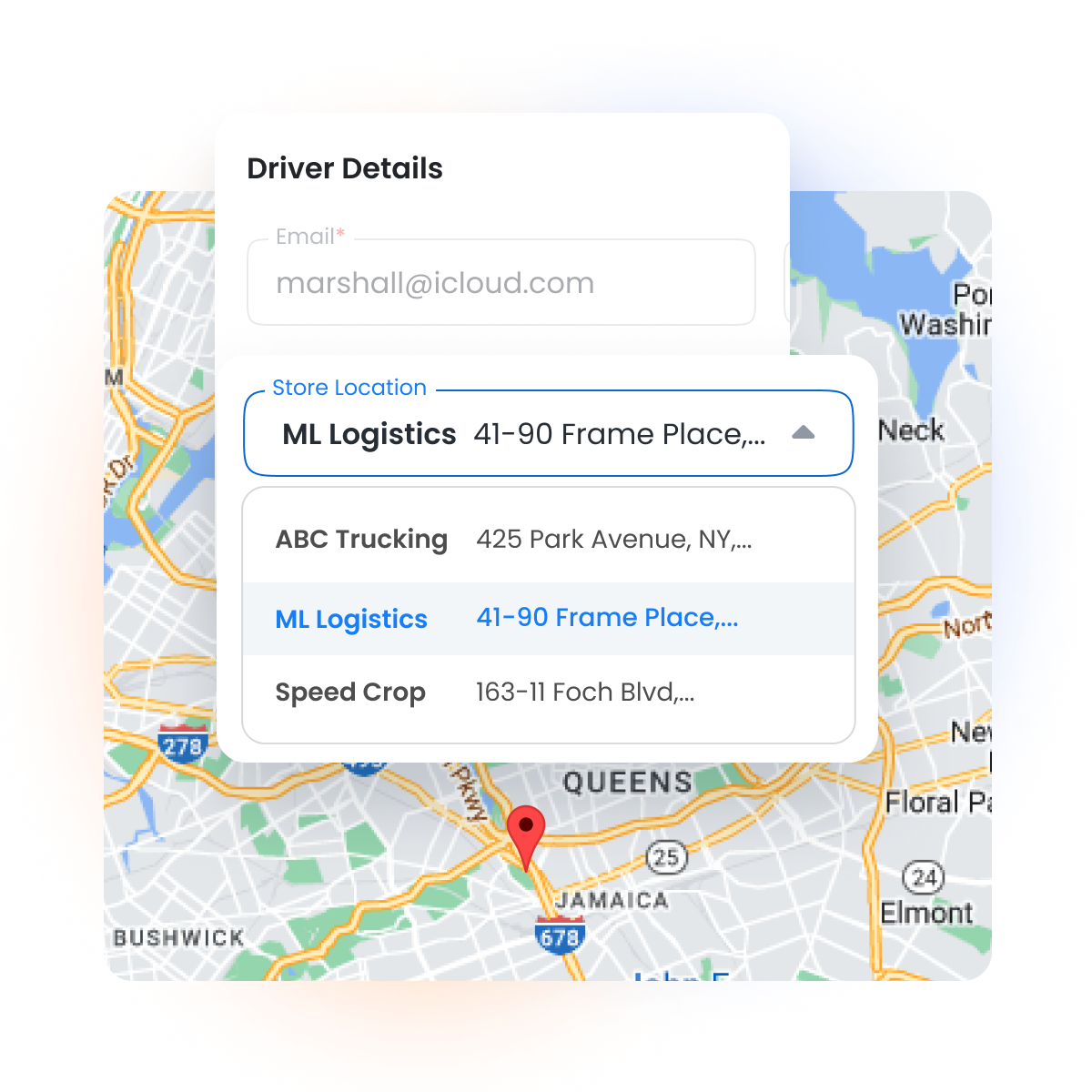 F3 Image03, Zeo Route Planner