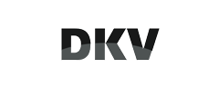 DKV Logo