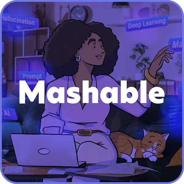 Mashable