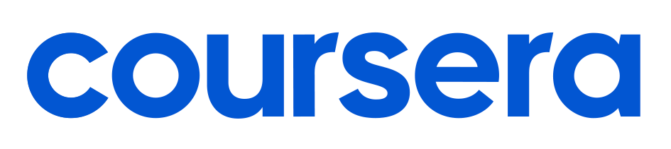 Coursera Logo